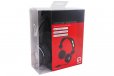 Shintaro Stereo Headset w/ Inline Microphone Dual 3.5mm Jack