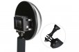 SHOOT XTGP376 6" Underwater Fisheye Dome Housing GoPro Hero 5