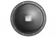 SHOOT XTGP376 6" Underwater Fisheye Dome Housing GoPro Hero 5