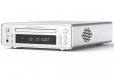 Silcron MaxConnect HiFi CD player with DAC and Bluetooth