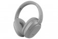 Silcron Eono Bluetooth Active Noise Cancelling Headphones - Grey