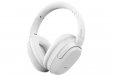 Silcron Eono Bluetooth Active Noise Cancelling Headphones - White