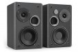 Silcron SLR01 Active Bookshelf Speakers