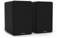 Silcron SLR05 Wireless Active Bookshelf Speakers - Black