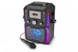 Singing Machine SMC273BK Singcast K-Box Karaoke