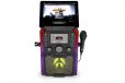 Singing Machine SMC273BK Singcast K-Box Karaoke