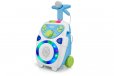 Singing Machine SMK264 Bluetooth Kids Walk & Sing Station