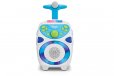 Singing Machine SMK264 Bluetooth Kids Walk & Sing Station