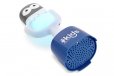 Singing Machine SMK445 Wireless Microphone Karaoke Bluetooth Speaker