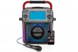 Singing Machine Groove XL Bluetooth Karaoke System w/ Light Show