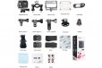 SJCAM SJ4000 Wi-Fi Full HD 1080p Sports Action Camera