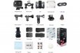 SJCAM SJ5000 Wi-Fi Full HD 1080p 2" LCD HDMI Sport Action Camera