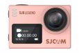 SJCAM SJ6 Legend WiFi Wide Angle 16MP 4K Action Camera Rose Gold
