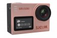 SJCAM SJ6 Legend WiFi Wide Angle 16MP 4K Action Camera Rose Gold