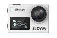 SJCAM SJ6 Legend Wi-Fi Wide Angle 16MP 4K Action Camera Silver