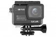SJCAM SJ8 PLUS Black Waterproof Sports Camera 12MP 4K 30FPS WiFi USB