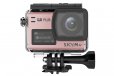 SJCAM SJ8 PLUS Rose Gold Waterproof Sports Camera 12MP 4K WiFi USB