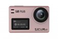 SJCAM SJ8 PLUS Rose Gold Waterproof Sports Camera 12MP 4K WiFi USB