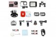 SJCAM SJ8 PLUS Rose Gold Waterproof Sports Camera 12MP 4K WiFi USB