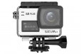 SJCAM SJ8 PLUS White Waterproof Sports Camera 12MP 4K 30FPS WiFi USB