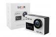 SJCAM SJ8 PLUS White Waterproof Sports Camera 12MP 4K 30FPS WiFi USB