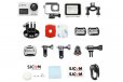 SJCAM SJ8 PLUS White Waterproof Sports Camera 12MP 4K 30FPS WiFi USB