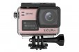 SJCAM SJ8 PRO Rose Gold Touch Screen Sports Camera 12MP 4K 60FPS WiFi