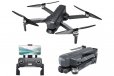 SJRC F11 4K PRO Drone HD Camera GPS 5G WiFi 2 Axis Gimbal FPV Foldable