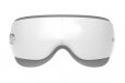 SKG ES500 Eye Massager - White