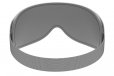 SKG ES500 Eye Massager - White