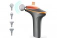 SKG F7-E Body Massage Gun