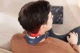 SKG G7 Pro Fold Smart Neck Massager - Blue