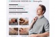 SKG G7 Pro Smart Neck Massager