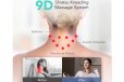 SKG G7 Pro Smart Neck Massager