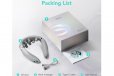 SKG G7 Pro Smart Neck Massager