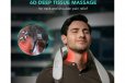 SKG H5 Mini Neck & Shoulder Massager
