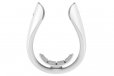SKG K5 3 Pro Smark Neck Massager - White