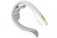 SKG K5 3 Pro Smark Neck Massager - White