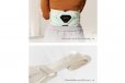 SKG W9 Pro Lower Back Massager