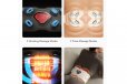 SKG W9 Pro Lower Back Massager