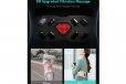 SKG W9 Pro Lower Back Massager