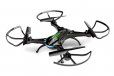 Sky Phantom Predator 2 6-Axis Gyro RC Quadcopter Drone YK022
