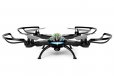 Sky Phantom YK022CHD 6-Axis Gyro RC Quadcopter + HD Camera