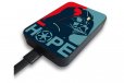 Smartoools MC10 LED 10000 mAh Power Bank Battery Charger Darth Vader