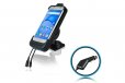 Smoothtalker BTHSSG7CA Samsung Galaxy S7 Cradle Cig Dash Mount