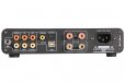 SMSL A6 50W x 2 HiFi DSD Digital Amplifier Headphone DAC Optical