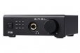 SMSL M3 HiFi Headphone Amplifier DAC Optical USB Powered Audio Decoder