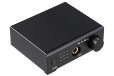 SMSL M3 HiFi Headphone Amplifier DAC Optical USB Powered Audio Decoder