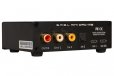 SMSL M3 HiFi Headphone Amplifier DAC Optical USB Powered Audio Decoder