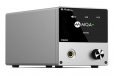 SMSL M500 MQA ES9038PRO XMOS Hi-Res DAC Headphone Amplifier Silver